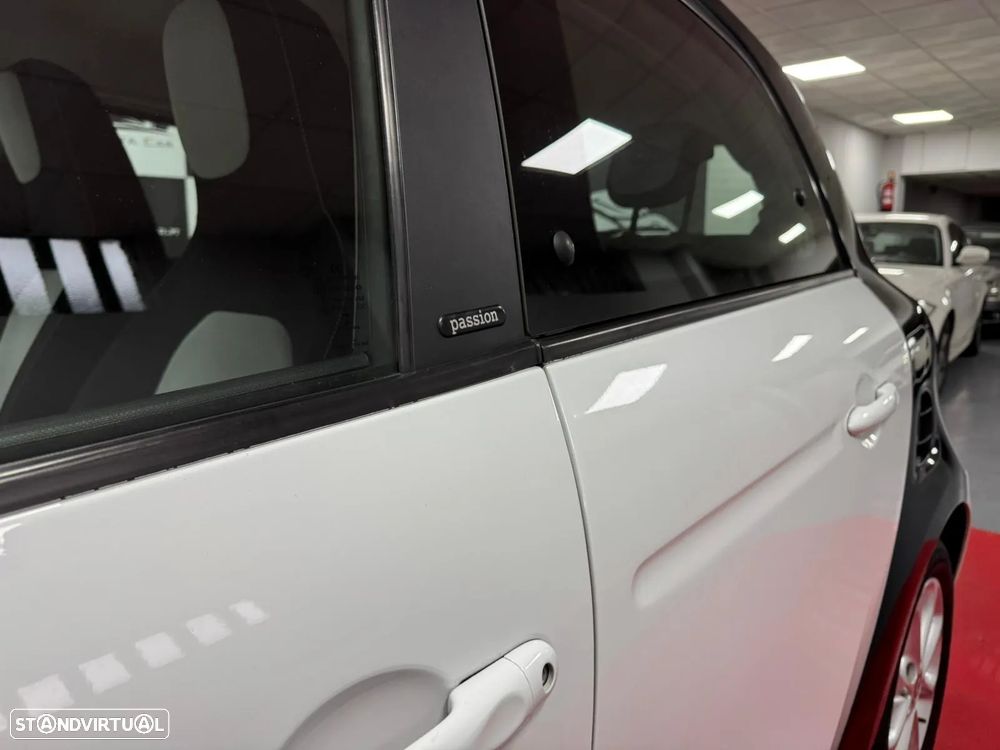 Smart ForFour 1.0 Passion 71 Aut. - 10