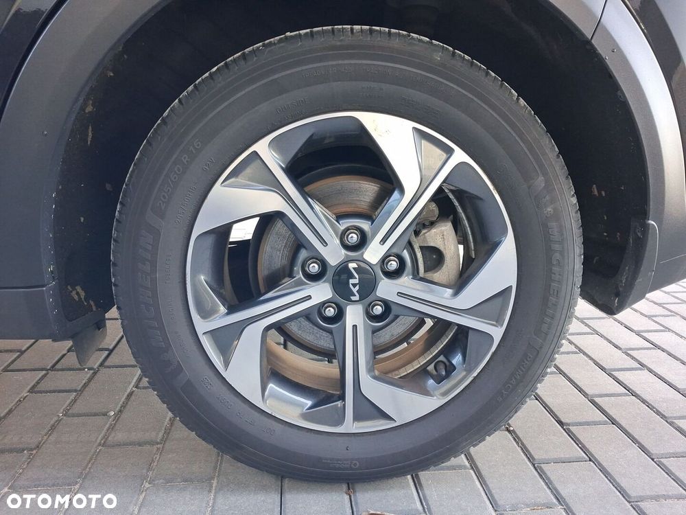 Kia XCeed 1.5 T-GDI M DCT - 25