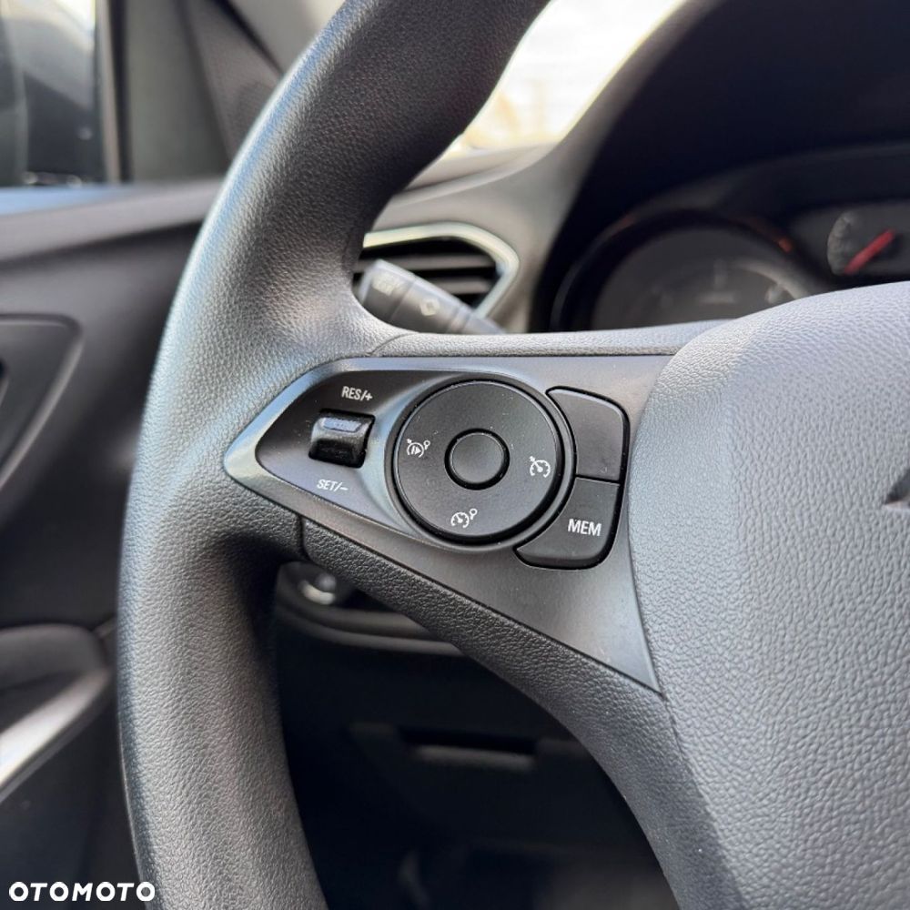 Opel Grandland X - 26