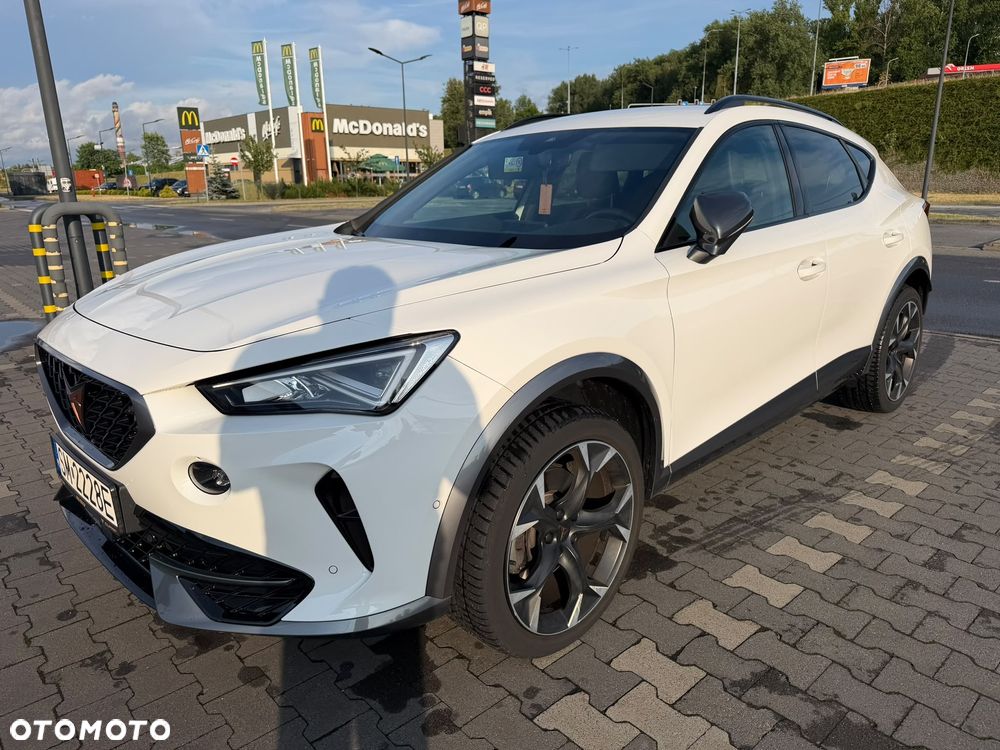 Cupra Formentor - 7