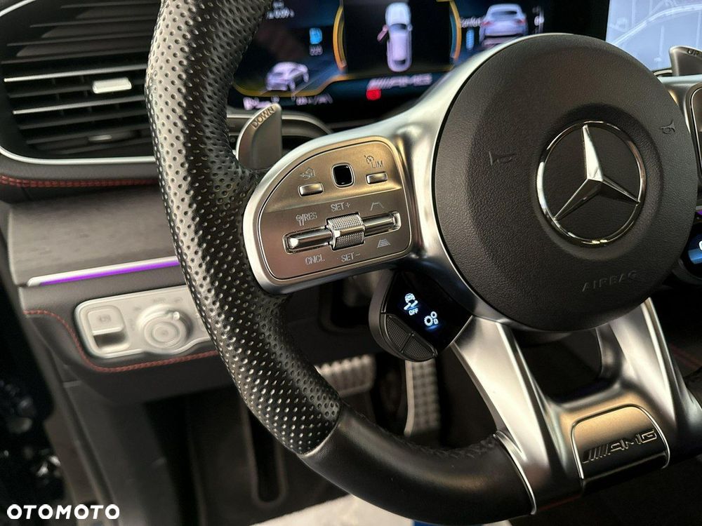 Mercedes-Benz GLE - 25