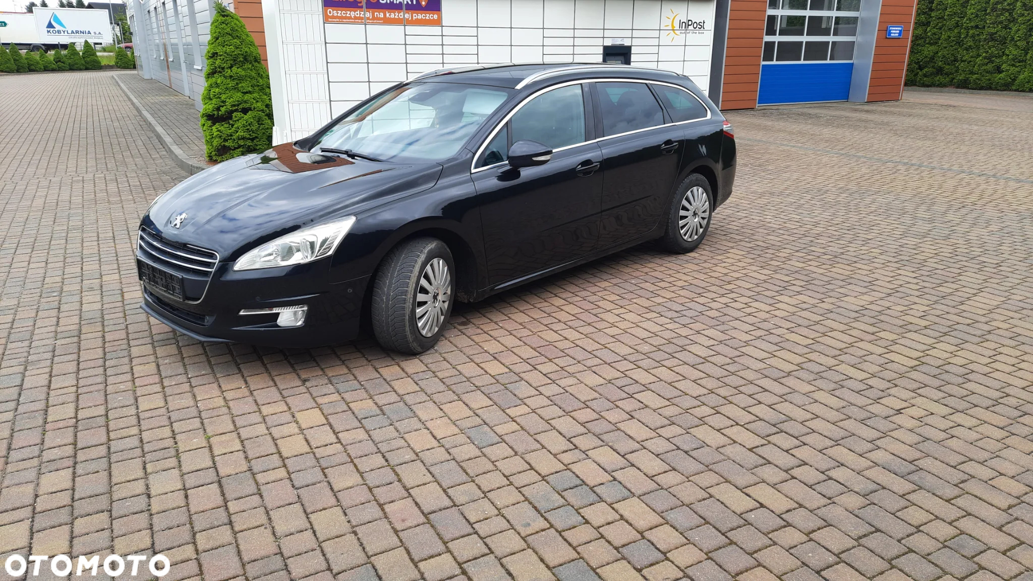 Peugeot 508 SW HDi FAP 140 Active - 6