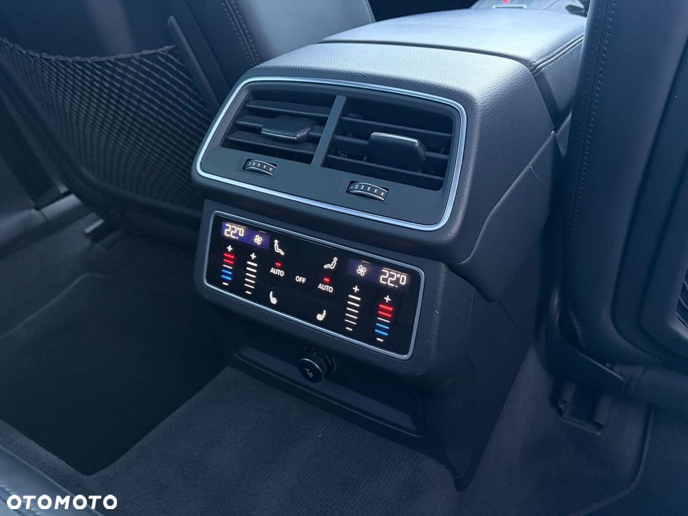 Audi A6 Avant 40 TDI mHEV Sport S tronic - 25