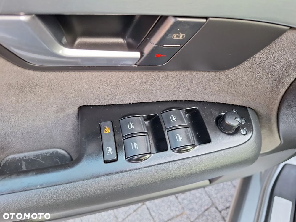 Audi A4 Avant - 12