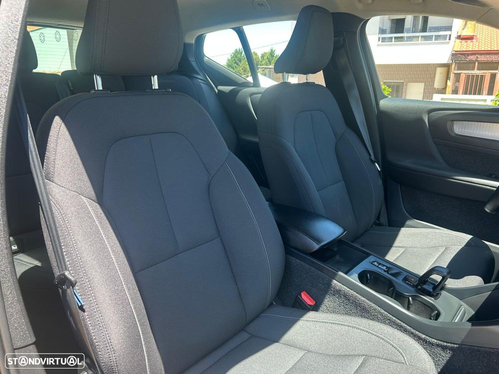 Volvo XC 40 1.5 T4 PHEV Inscription - 33