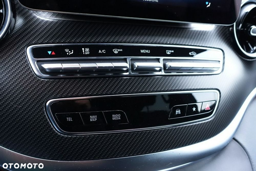 Mercedes-Benz Klasa V 250 d 4-Matic 9G-Tronic (ekstra d³) - 6
