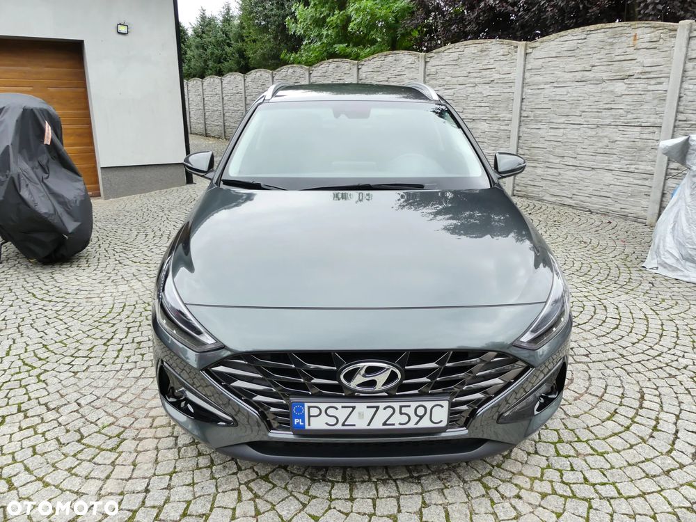 Hyundai i30 1.5 T-GDI 48V Smart - 2