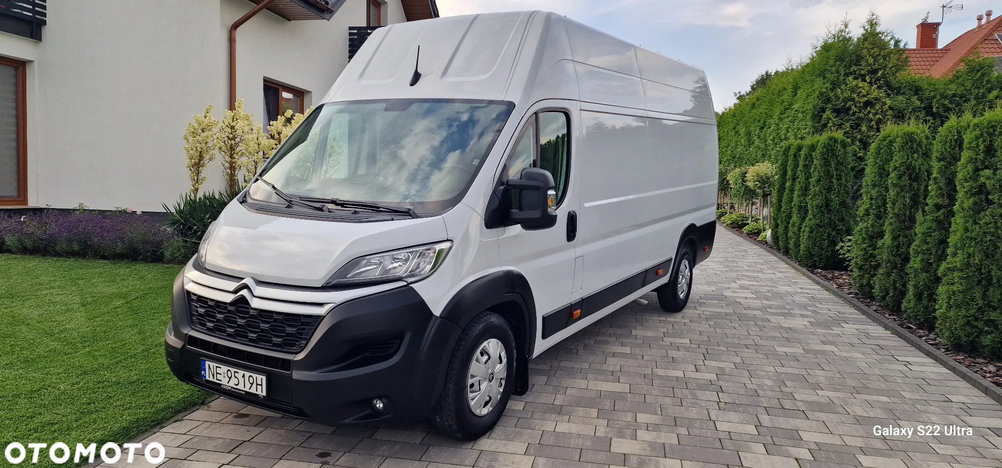 Citroën Jumper - 10