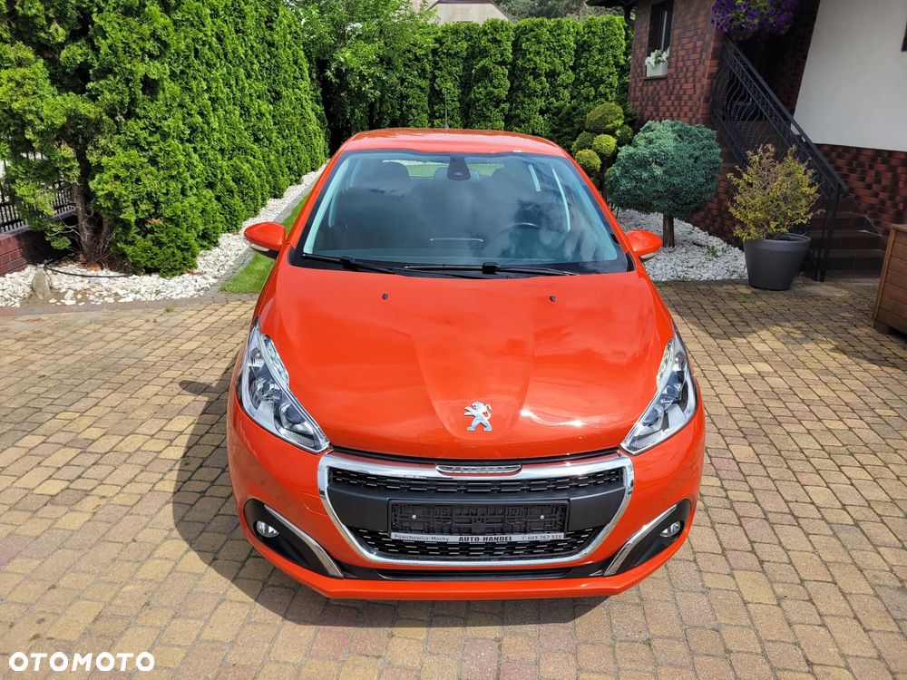 Peugeot 208 1.2 PureTech Style - 4