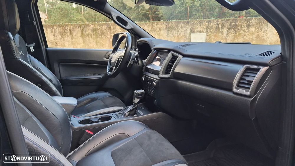 Ford Ranger 2.0 TDCi CD Raptor 4WD - 20