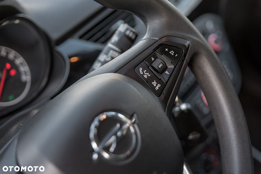 Opel Corsa 1.2 Active - 27