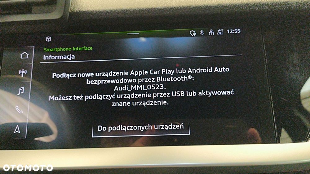 Audi A3 Limousine 35 TFSI mHEV S tronic - 28