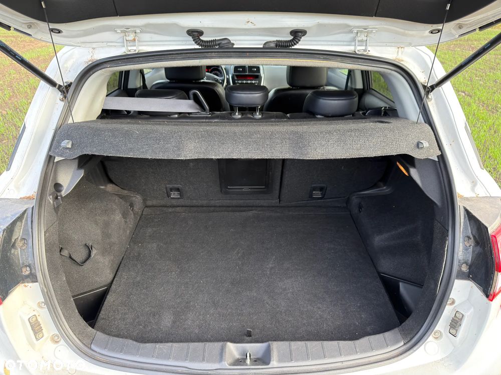 Citroën C4 Aircross 1.6 STT 4x2 Exclusive - 8