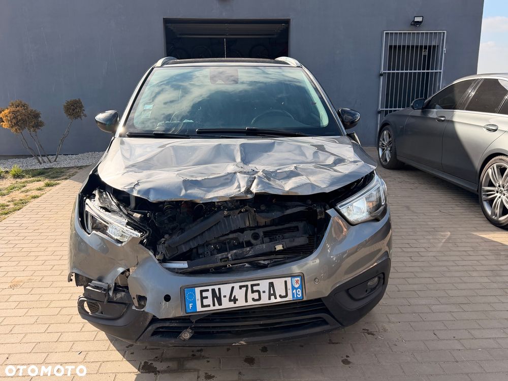 Opel Crossland X 1.2 Start/Stop Ultimate - 4