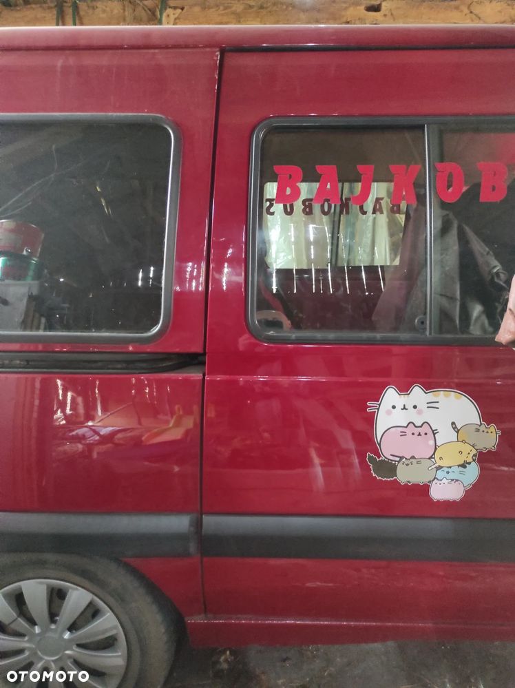 Citroën Jumpy Combi - 5