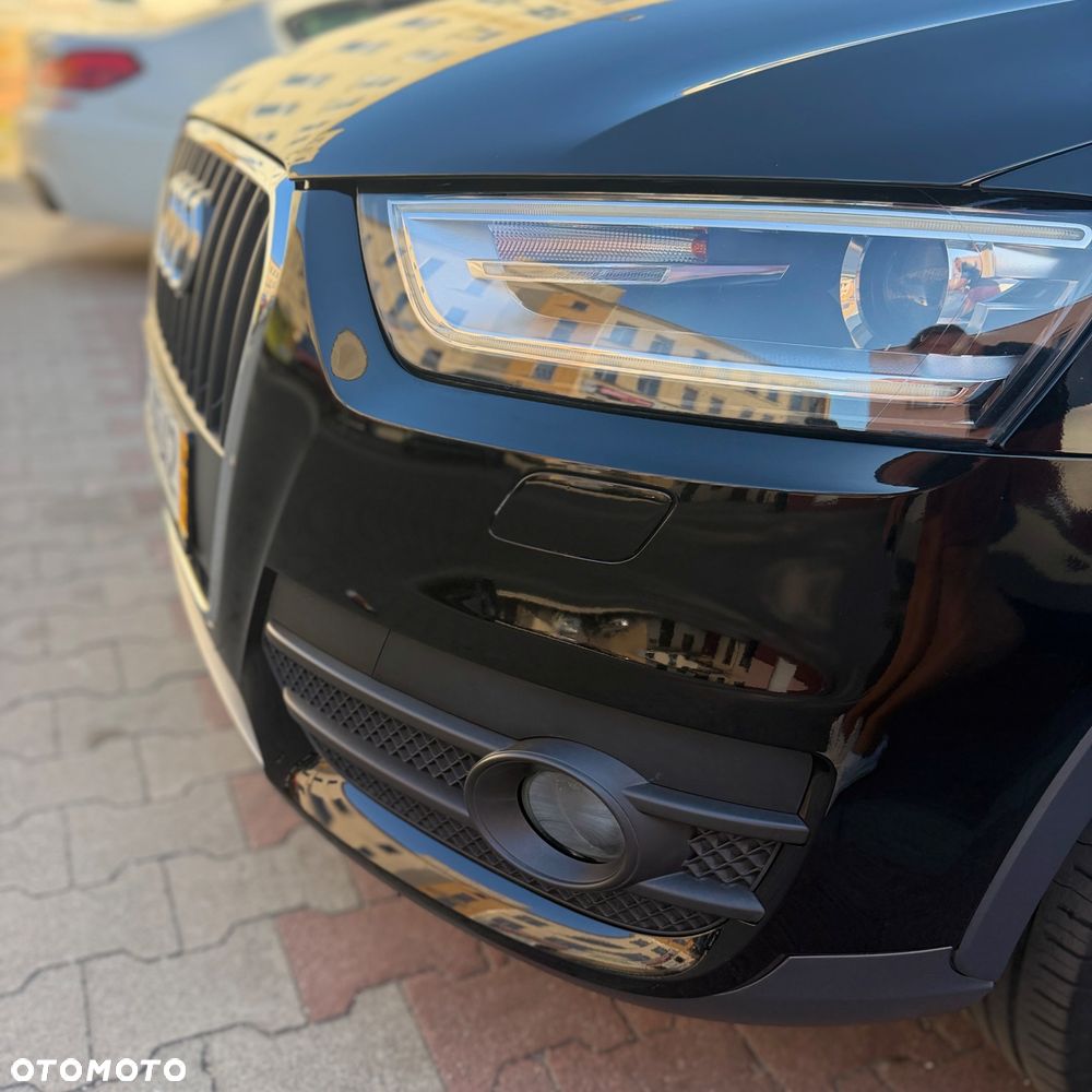 Audi Q3 2.0 TDI - 19