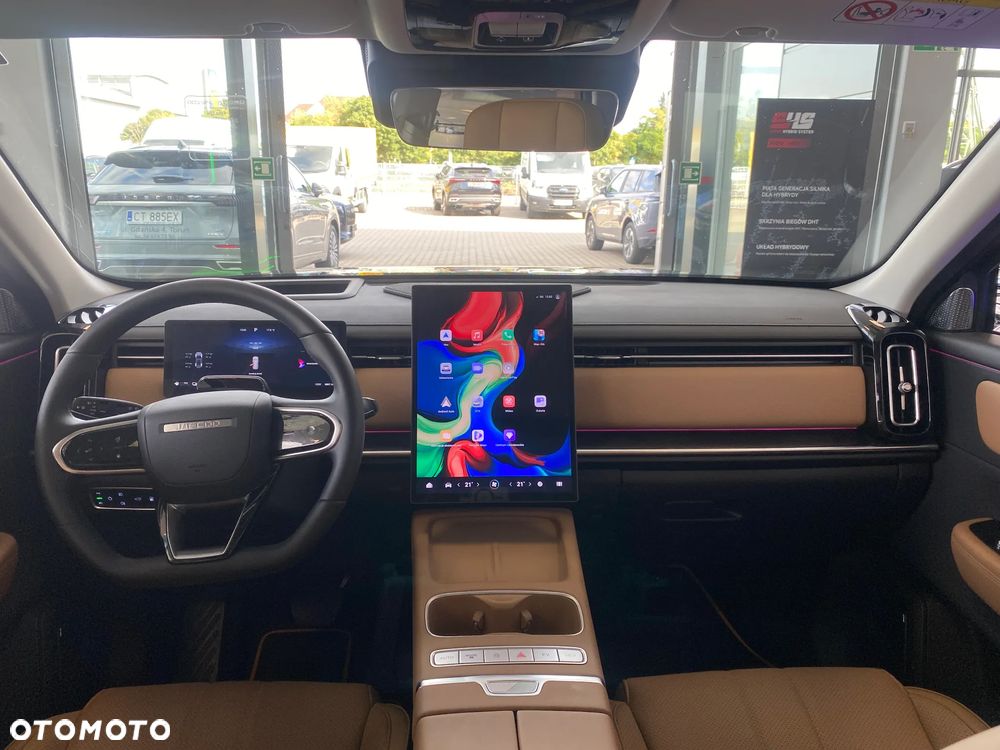 Jaecoo 7 Exclusive - 32