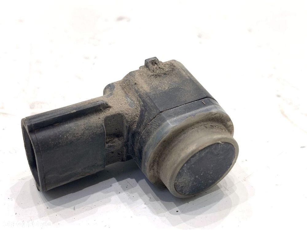 CZUJNIK PDC  RENAULT GRAND SCÉNIC III (JZ0/1_) 2009 - 2022 1.4 16V (JZ0F) 96 kW [131 KM] benzyna - 1