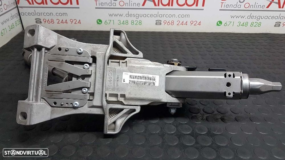 COLUNA DE DIREÇÃO FORD KUGA (CBS) TITANIUM - 7