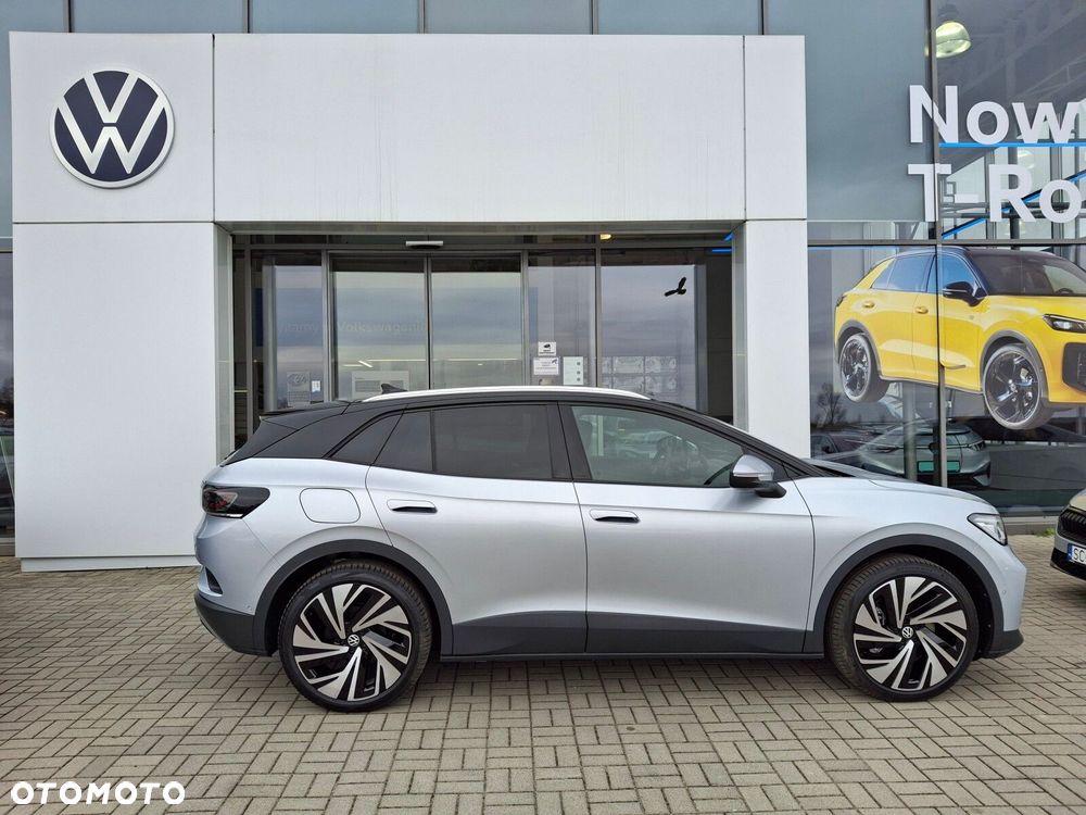 Volkswagen ID.4 77kWh Pro - 4