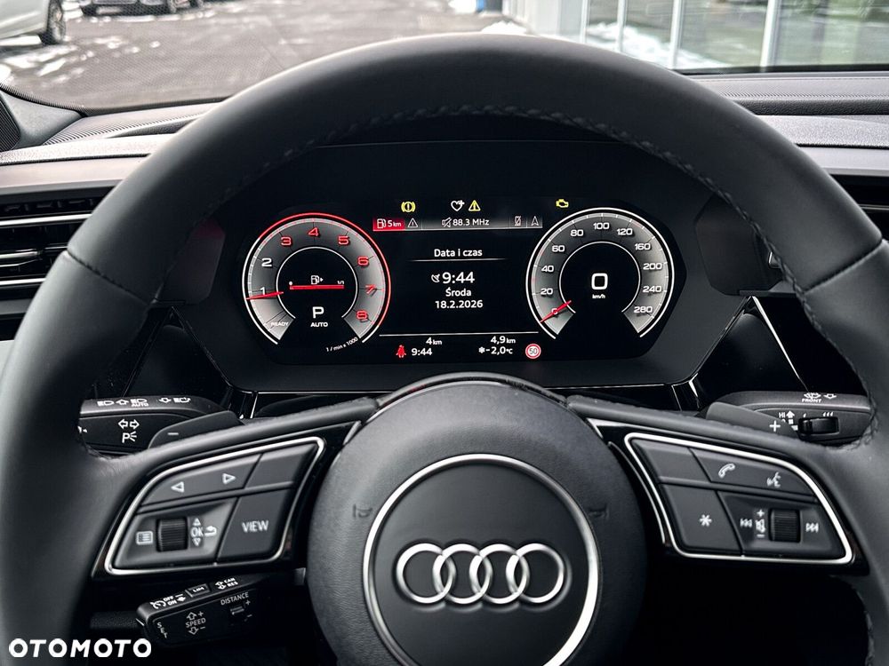 Audi A3 Limousine - 25