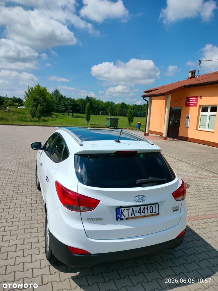 Hyundai ix35 1.7 CRDi Premium 2WD - 3