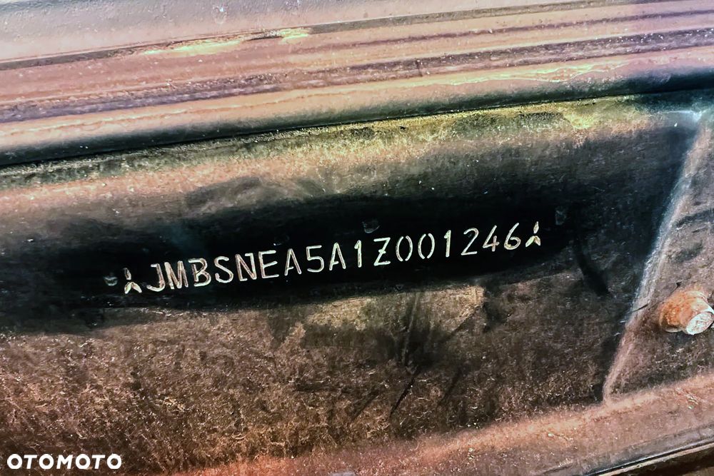 Mitsubishi Galant 2.5 V6 Avance - 34