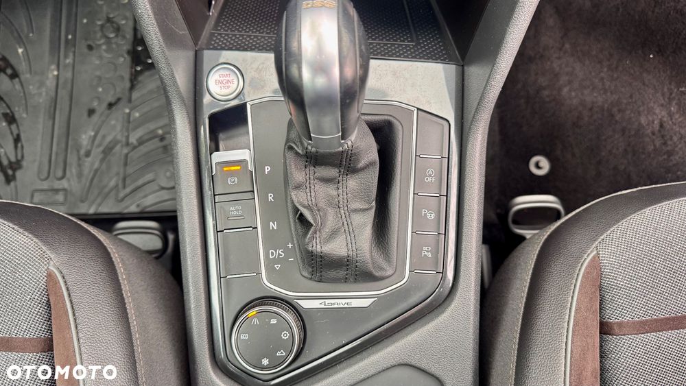 Seat Tarraco 2.0 TDI 4Drive DSG SCR FR - 36