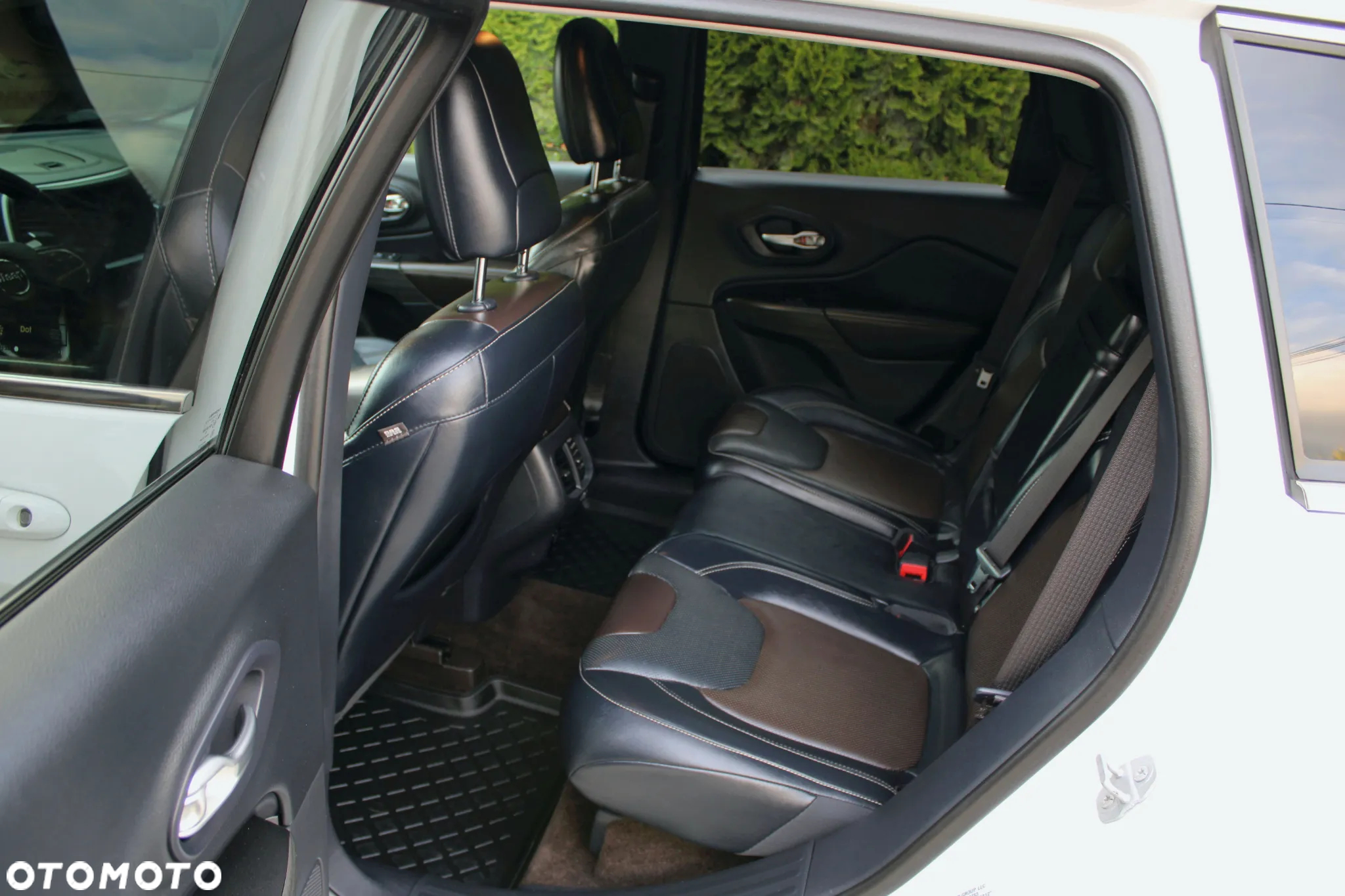 Jeep Cherokee 2.0 Multijet Active Drive I Automatik Limited - 8