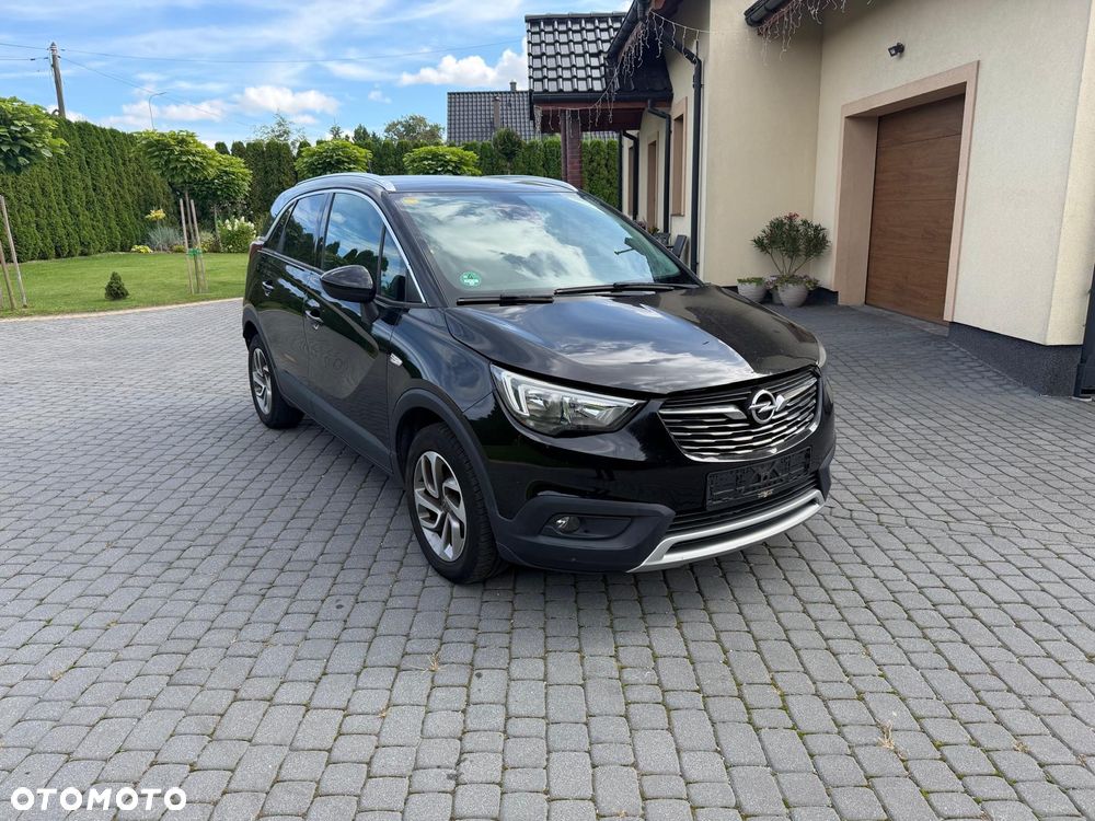 Opel Crossland X 1.5 Start/Stop Innovation - 1