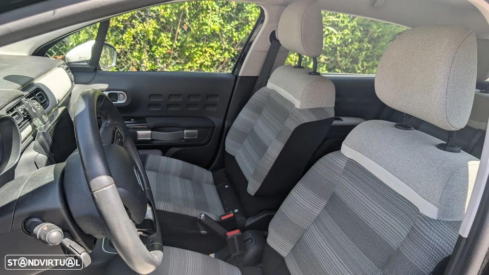 Citroën C3 1.2 PureTech Feel - 3