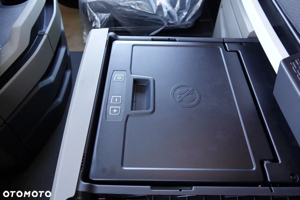 MAN TGX 26.520 / 6x2 / RAMA DŁ. 9,1M / OŚ PODNOSZONA / SKRĘTNA  / DO ZABUDOWY / FABRYCZNIE NOWY - 27