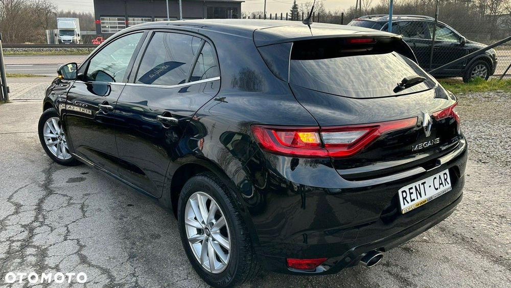 Renault Megane - 4