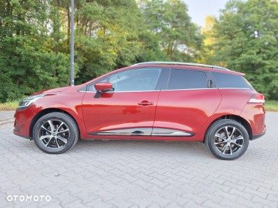 Renault Clio Energy dCi 110 Start & Stop INTENS - 1
