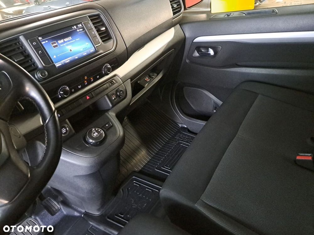 Toyota Proace Verso 2.0 D4-D Long Business - 33