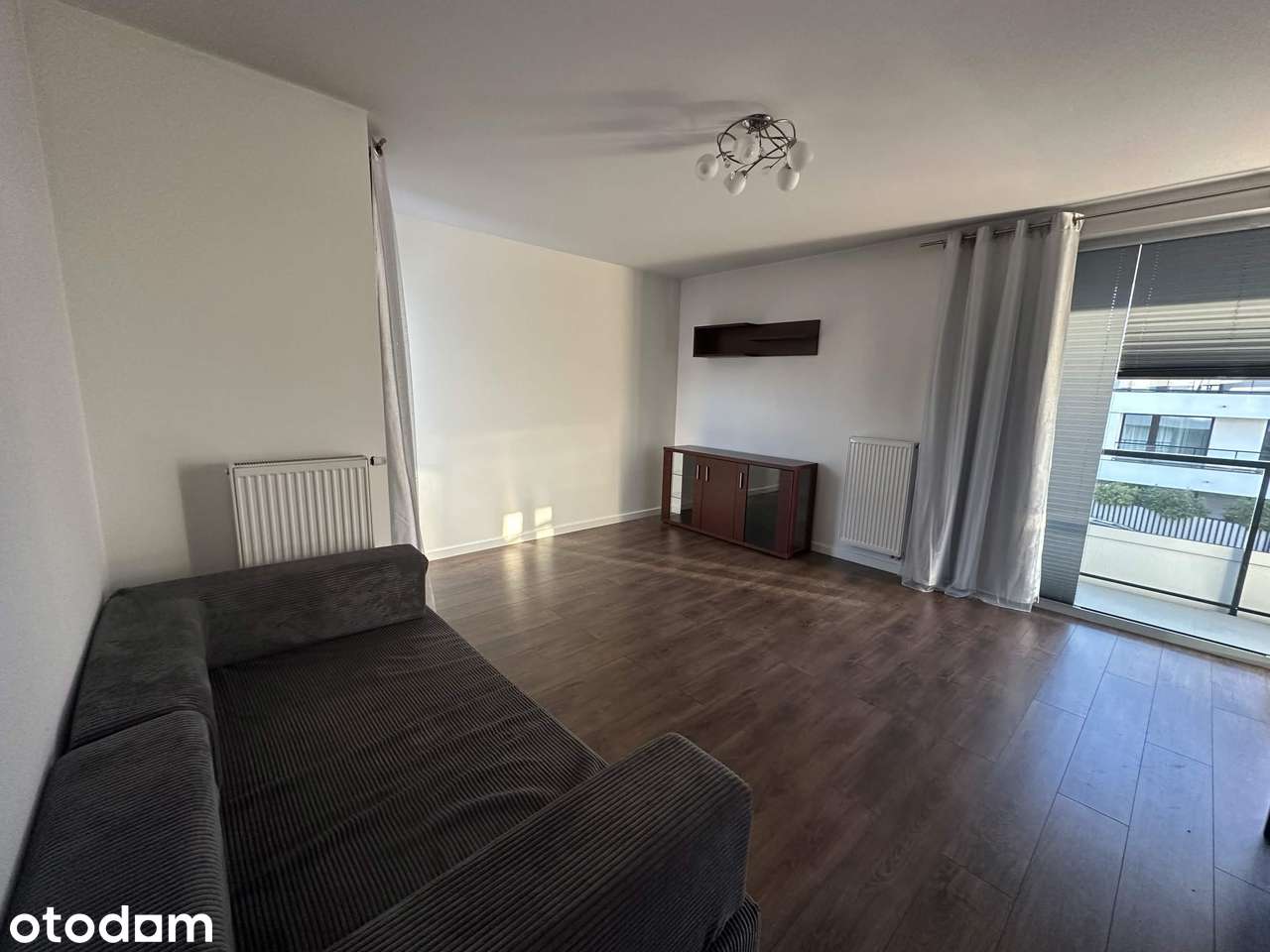 Nowe mieszkanie, 3 pokoje, duży salon