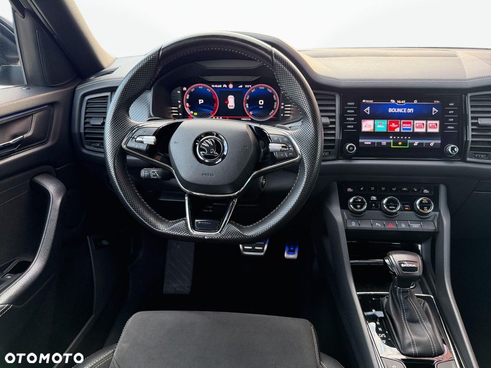 Skoda Kodiaq 2.0 TDI 4x2 Sportline DSG - 21