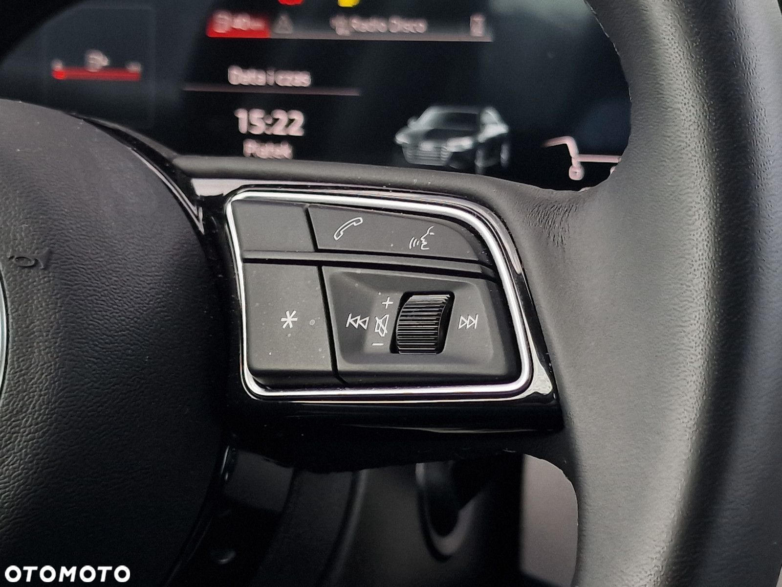 Audi A4 - 27