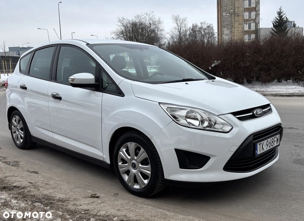 Ford C-MAX - 2