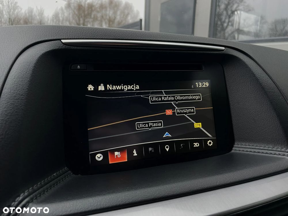 Mazda CX-5 2.2 D Skymotion 2WD - 26