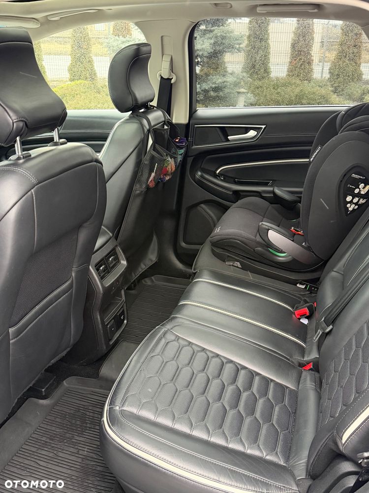 Ford Edge Vignale 2.0 TDCi Twin-Turbo 4WD - 9