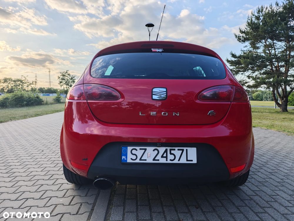 Seat Leon - 9