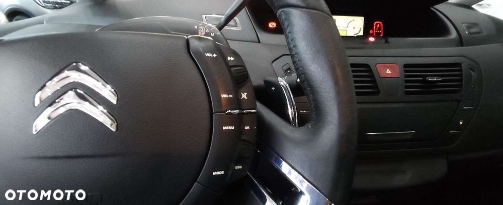 Citroën C4 Grand Picasso - 31