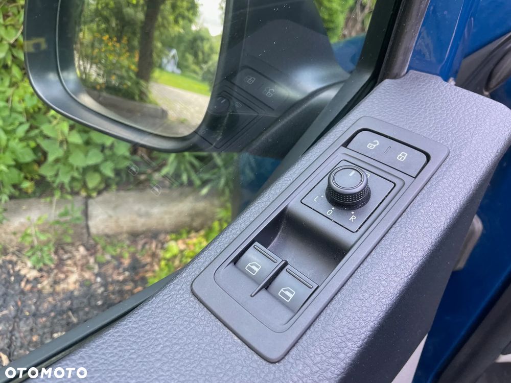 Volkswagen Transporter Kurz EU5 Plus Trendline - 17