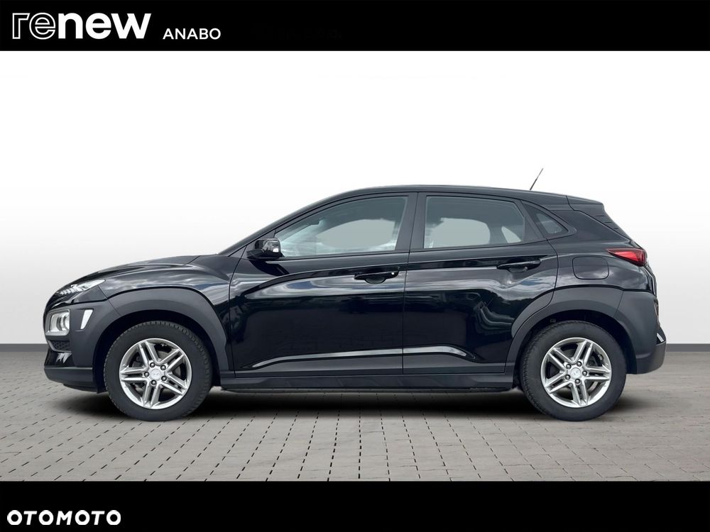 Hyundai Kona 1.6 CRDi Style DCT - 2