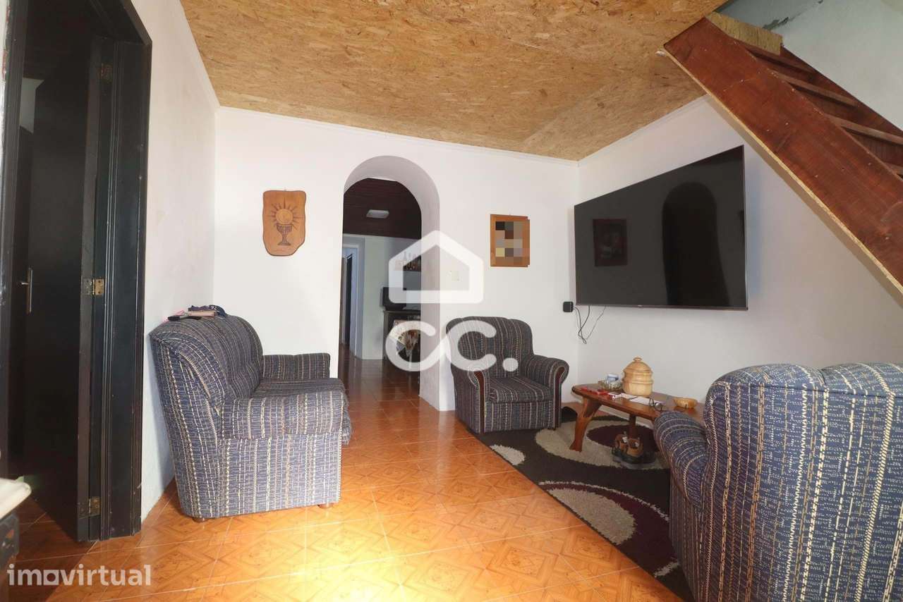 Moradia com 2+1 Quartos - Fenais da Ajuda - Ribeira Grande - Grande imagem: 3/15