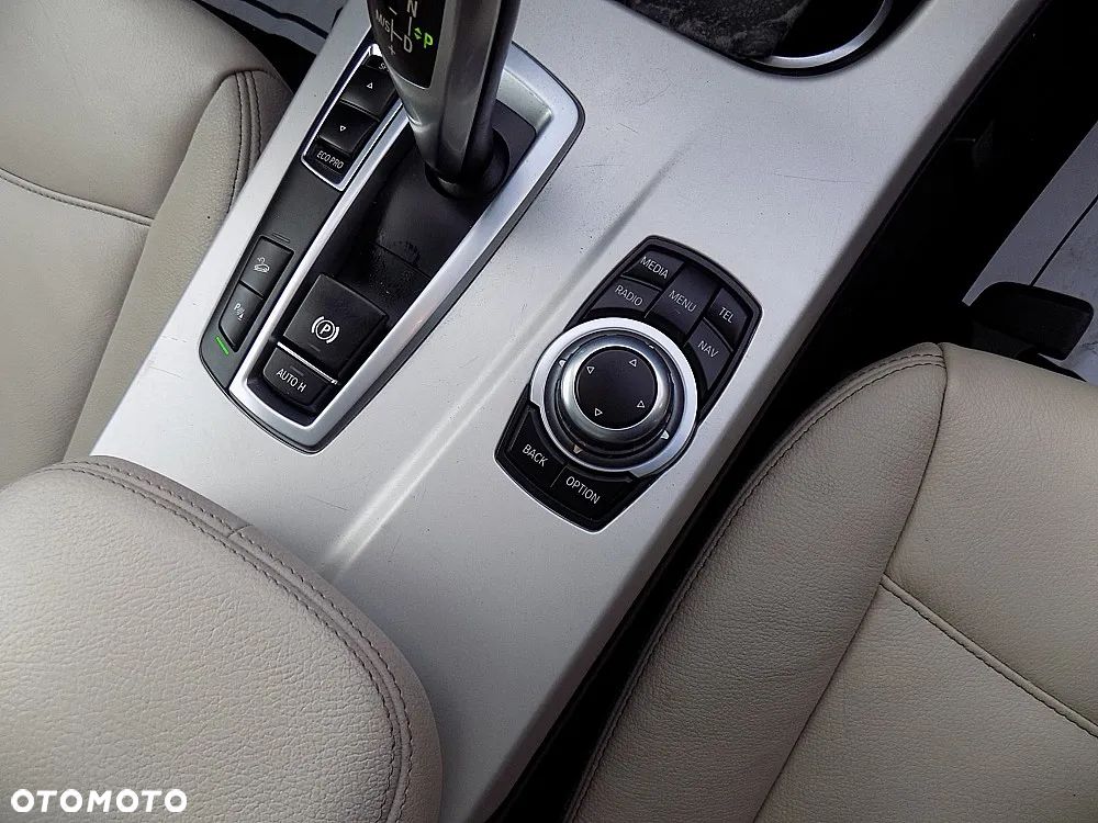 BMW X3 xDrive30d Advantage - 20