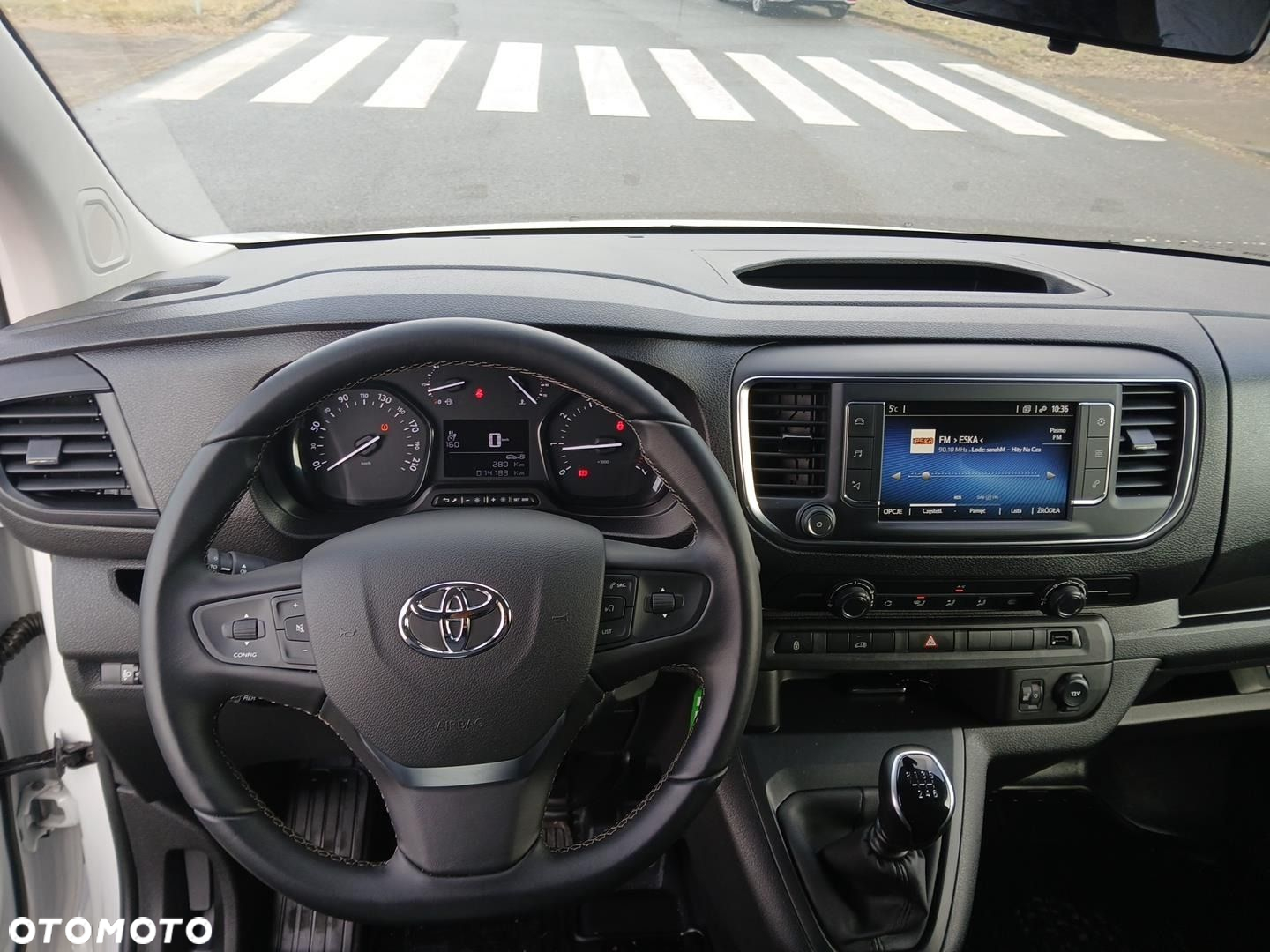 Toyota PROACE - 29