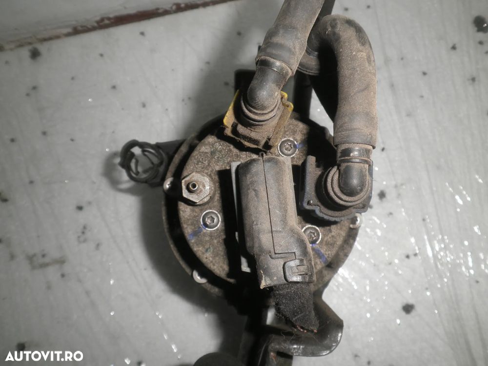 Carcasa filtru motorina Peugeot Boxer , Citroen Jumper, 2.0 HDI 2018 1379077080 - 2