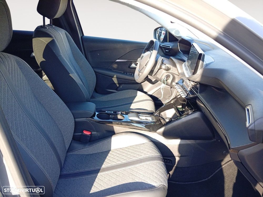 Peugeot 208 1.2 Hybrid Allure e-DCS6 - 15